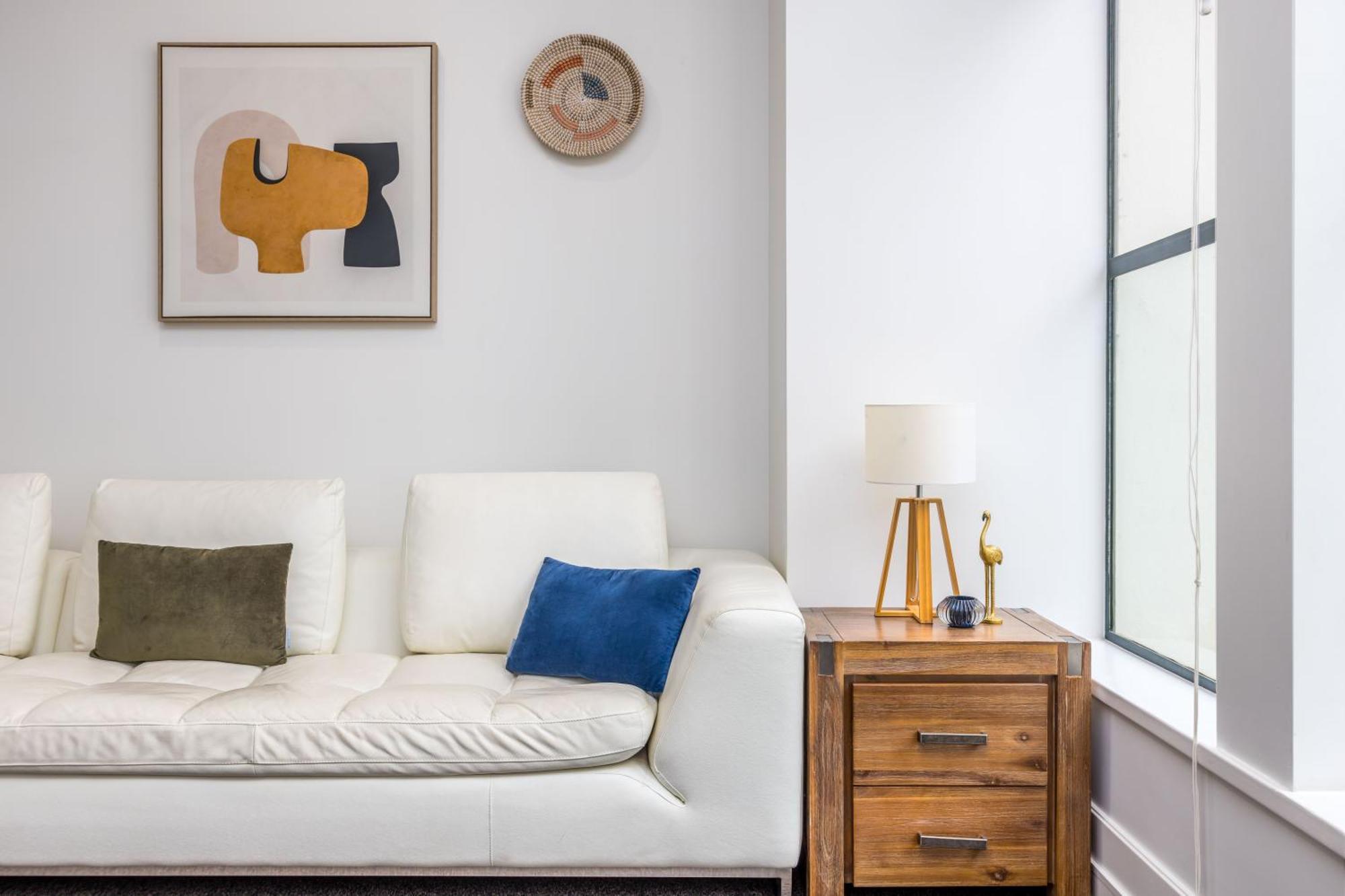 Apartment Luxury Heritage With Free Parking, Pools And Gyms *