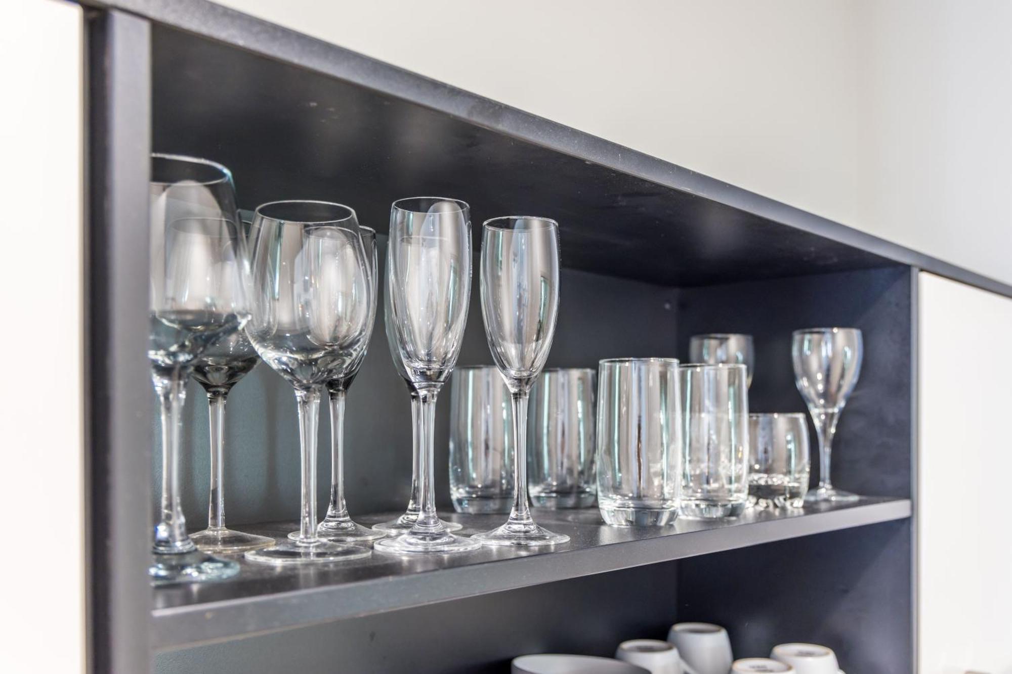 Apartment Luxury Heritage With Free Parking, Pools And Gyms Auckland