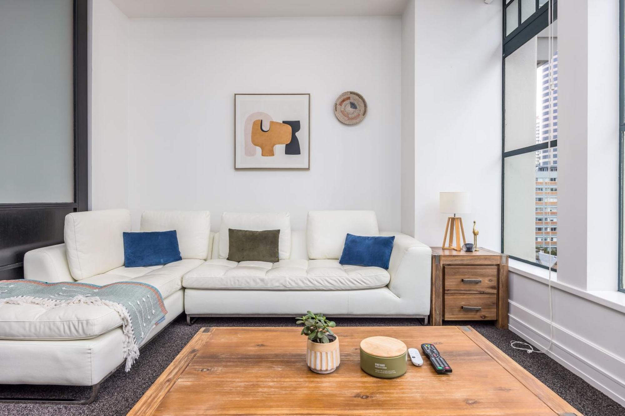 Luxury Heritage With Free Parking, Pools And Gyms Apartment